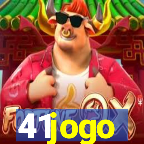 41jogo