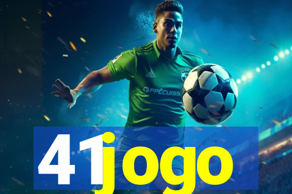 41jogo