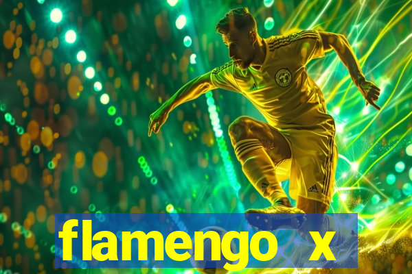 flamengo x athletico-pr ao vivo futemax