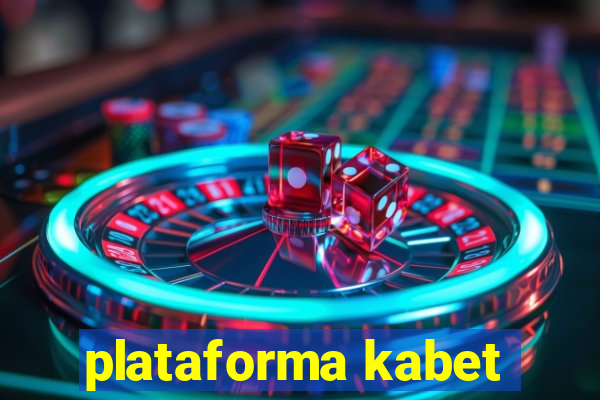 plataforma kabet