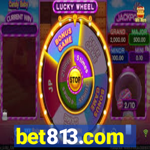 bet813.com