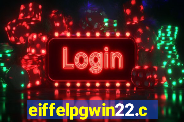 eiffelpgwin22.com