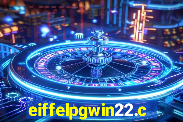 eiffelpgwin22.com