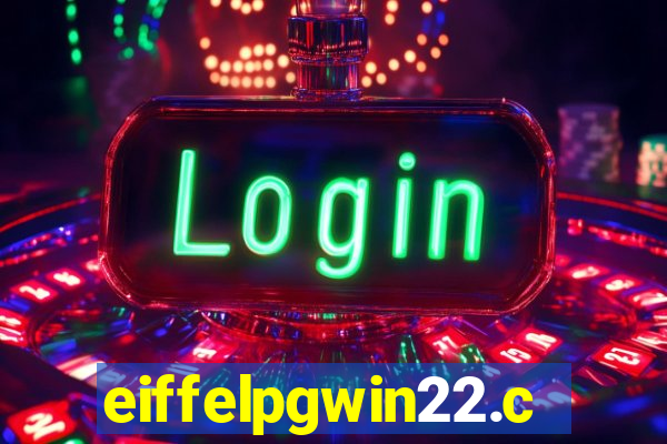 eiffelpgwin22.com