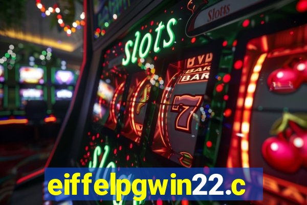 eiffelpgwin22.com