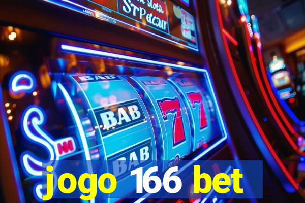 jogo 166 bet