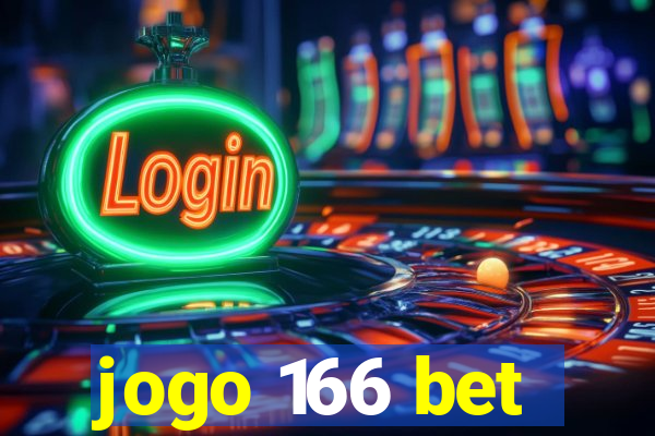 jogo 166 bet