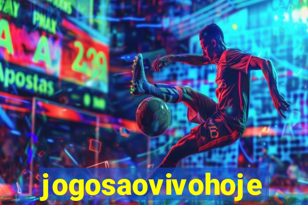 jogosaovivohoje