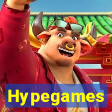 Hypegames