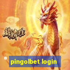 pingolbet login