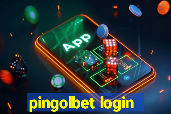 pingolbet login