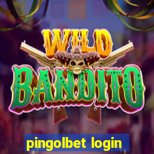 pingolbet login