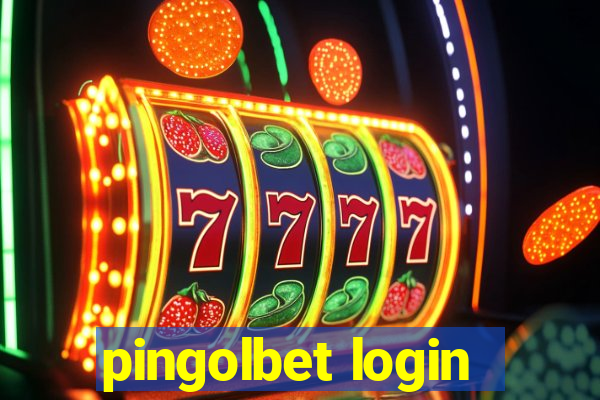 pingolbet login