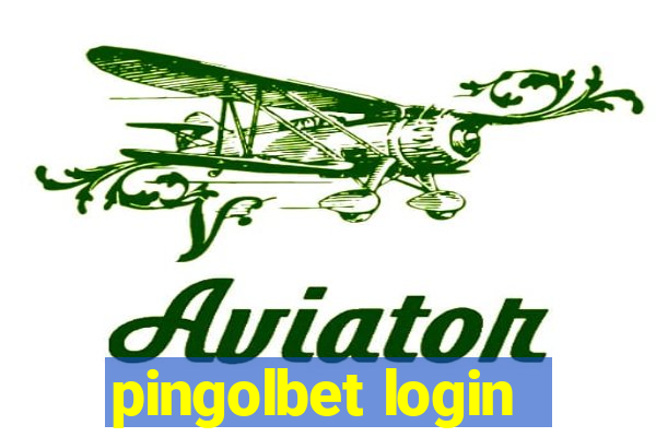 pingolbet login