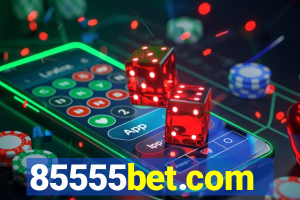 85555bet.com