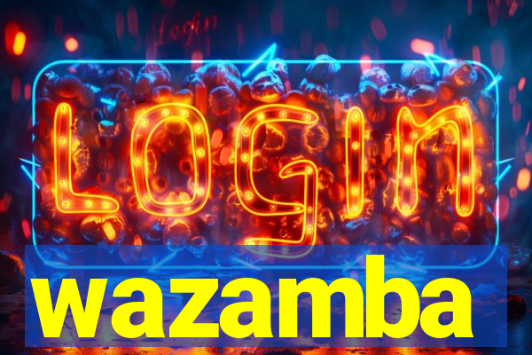 wazamba