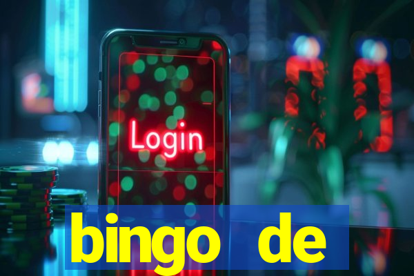 bingo de matemática 6 ano