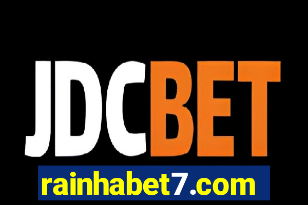 rainhabet7.com