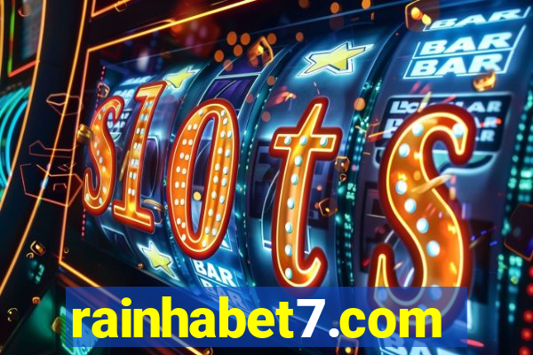 rainhabet7.com