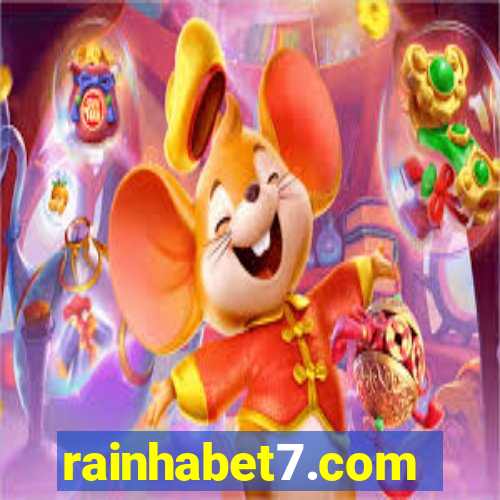 rainhabet7.com