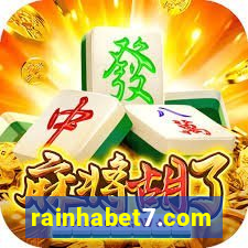 rainhabet7.com