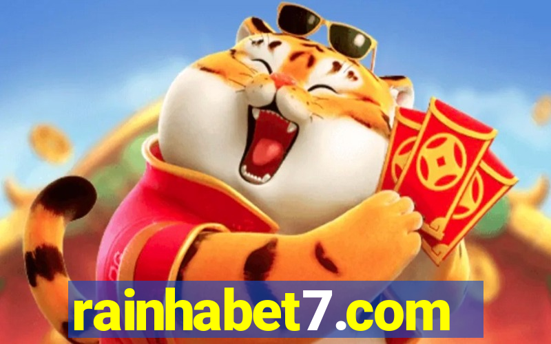 rainhabet7.com