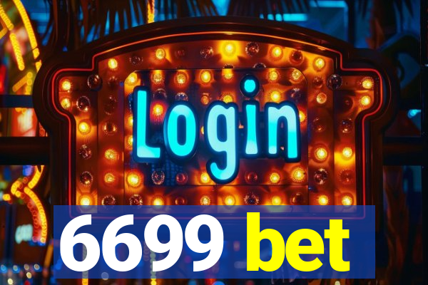 6699 bet