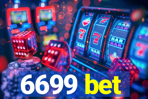 6699 bet