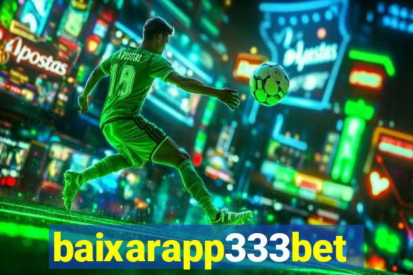 baixarapp333bet