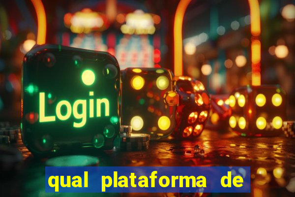 qual plataforma de jogo esta pagando agora