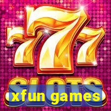 xfun games