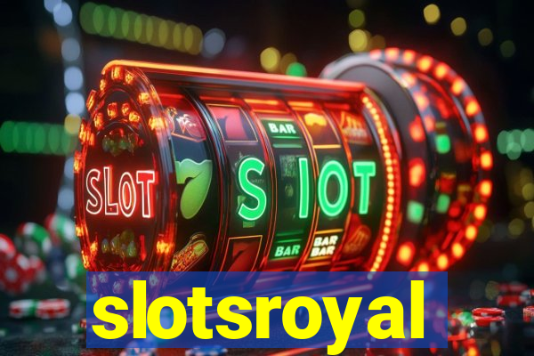 slotsroyal