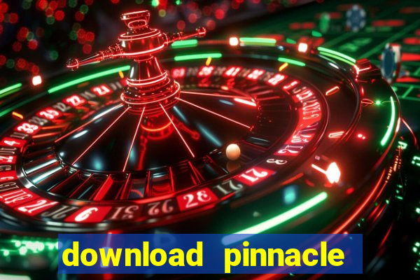 download pinnacle studio 14 torrent