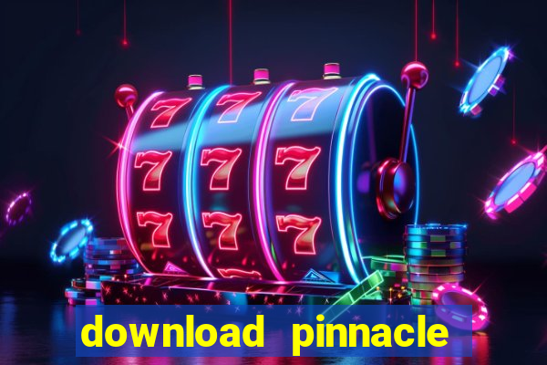 download pinnacle studio 14 torrent