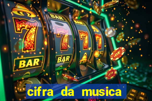 cifra da musica gloria a deus nas alturas