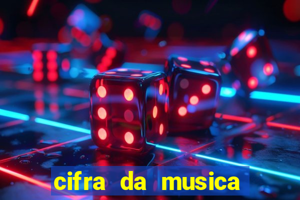 cifra da musica gloria a deus nas alturas