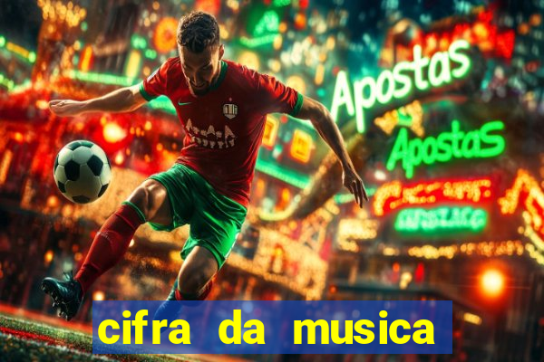 cifra da musica gloria a deus nas alturas