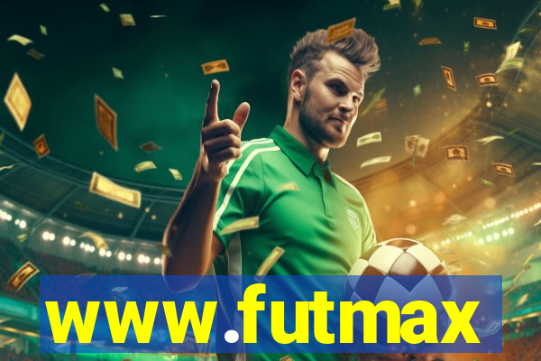 www.futmax