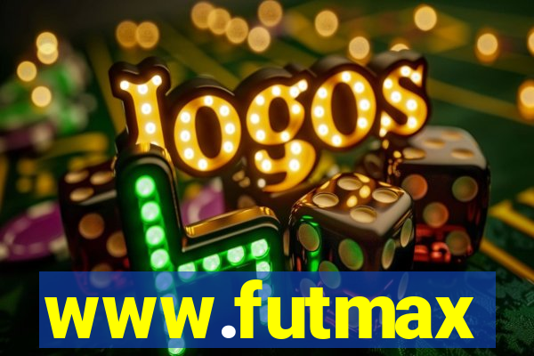 www.futmax