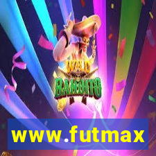 www.futmax