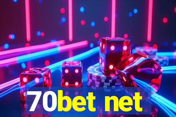 70bet net