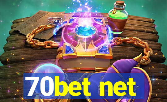 70bet net