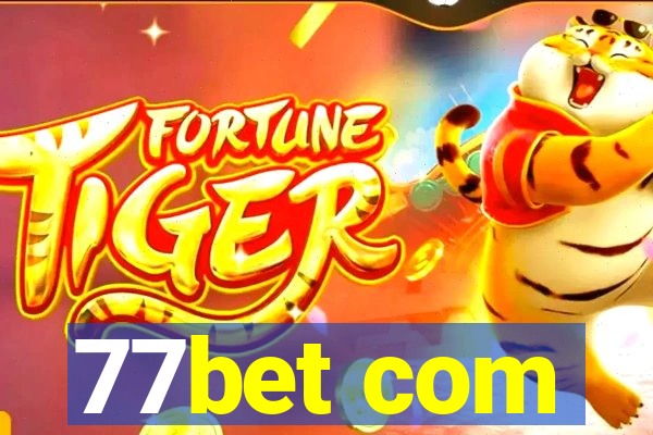 77bet com