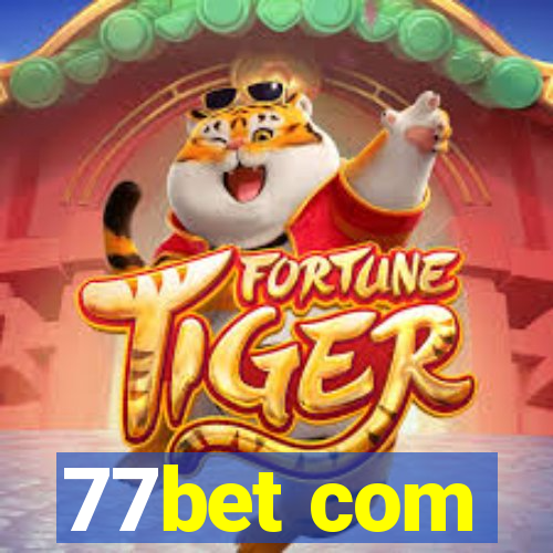 77bet com