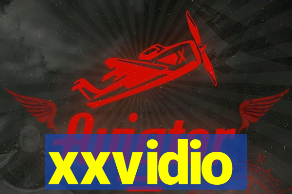 xxvidio