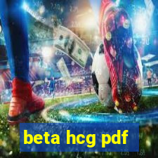 beta hcg pdf