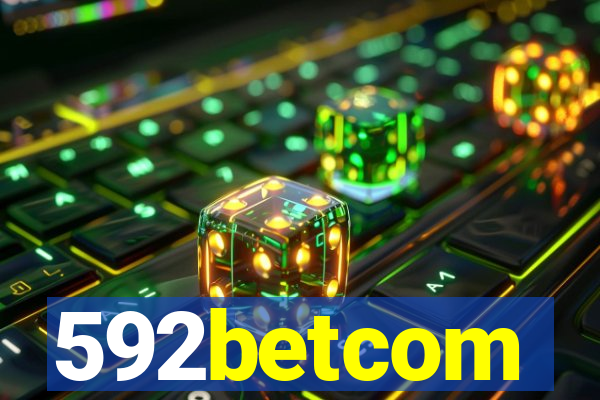 592betcom