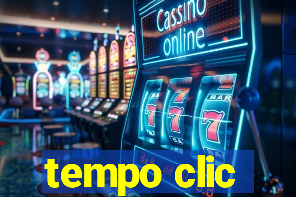 tempo clic