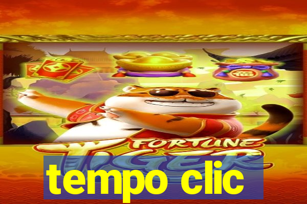 tempo clic