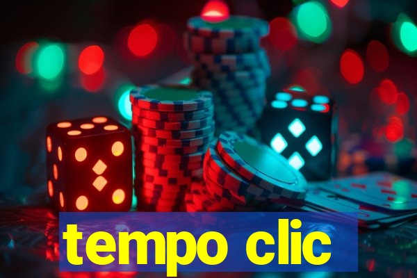 tempo clic